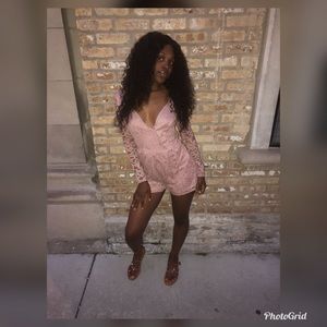 Meet your Posher, Aisha